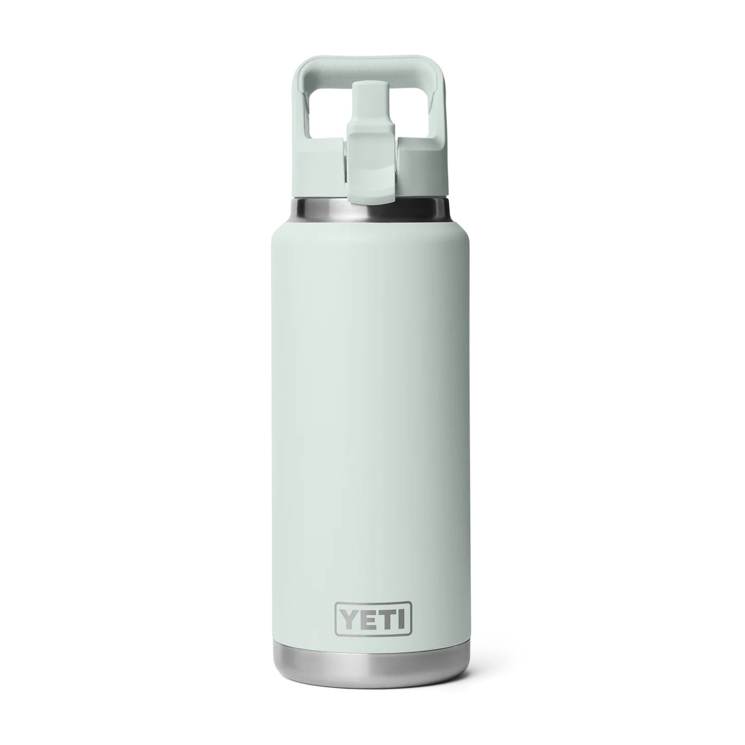 Yeti Rambler 36oz (1l) Straw Bottle