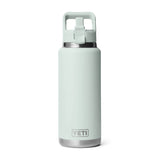 Yeti Rambler 36oz (1l) Straw Bottle
