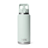 Yeti Rambler 36oz (1l) Straw Bottle