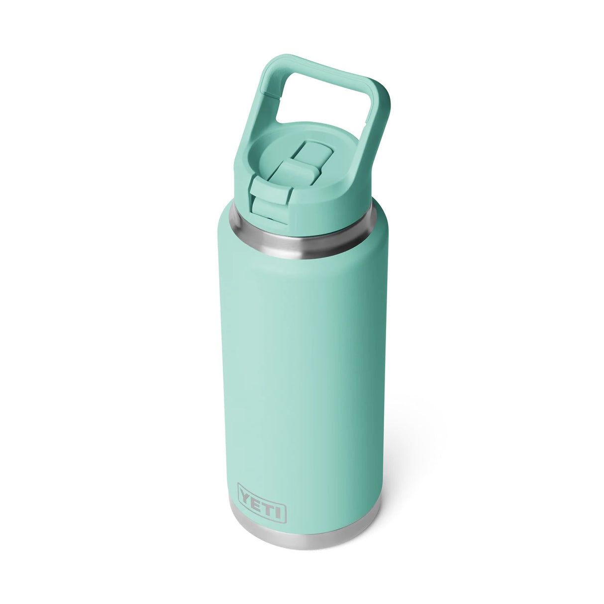 Yeti Rambler 36oz (1l) Straw Bottle