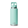 Yeti Rambler 36oz (1l) Straw Bottle