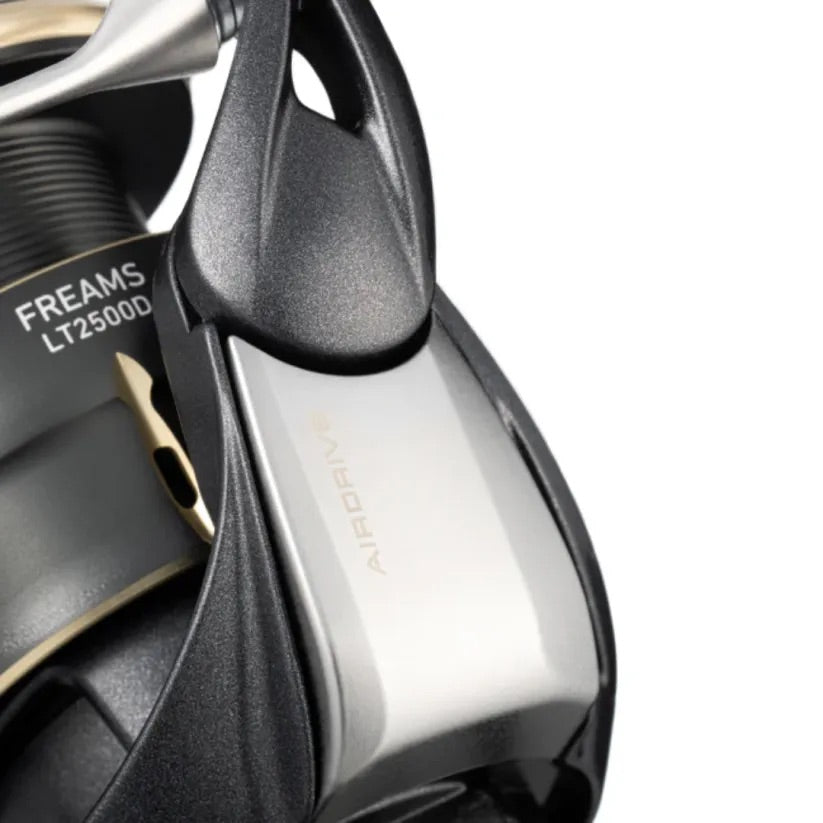 Daiwa 26 Freams Lt Spinning Reel