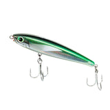 Malosi Staple Chieftan 150f 150mm 50g Floating Stickbait Lure