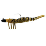 Wilson Wild Shrimp Exposed Series 7" 57g Soft Plastic Lure