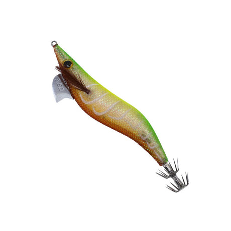 Ocean's Legacy Egi Seeker Dressed 1.8 Squid Jig Lure