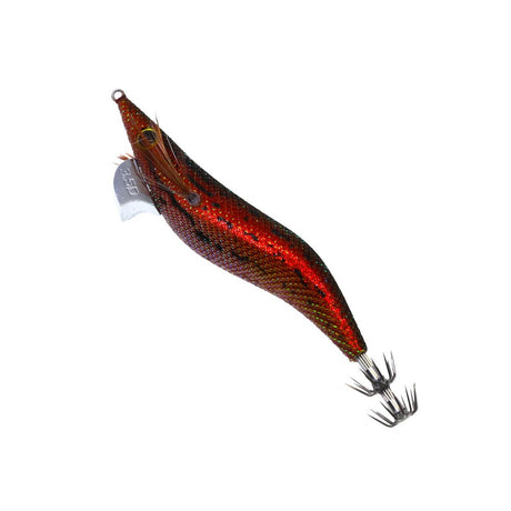 Ocean's Legacy Egi Seeker Dressed 1.8 Squid Jig Lure