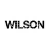 Wilson fishing gear logo featured at Fisho’s Tackle World Hervey Bay – trusted Australian brand for rods, lures, and quality tackle equipment