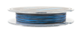 Nomad Ammonite Jigging Braided Fishing Line Multi Colour 600yds