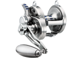 Daiwa 20 Saltiga Ld Lever Drag 2 Speed Overhead Reel