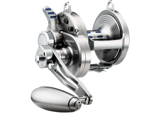 Daiwa20SaltigaLd2SpeedOverhead Daiwa20SaltigaLd2SpeedOverhead