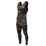 Rob Allen Camo Open Cell 3.5mm 2 Piece Wetsuit