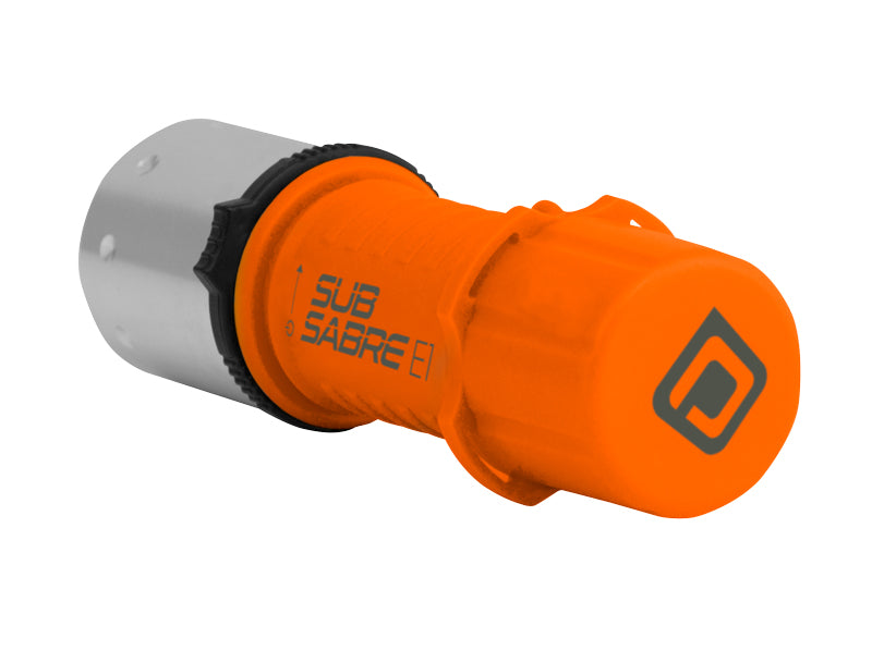 Ocean Pro Sub-sabre E1 Torch