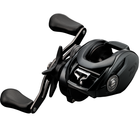 Daiwa Tatula 300 Baitcaster Reel